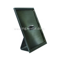 Metal Customized Stand,Foot,Rack,Display High Quality Stainless Steel Menu Display Holder Stand Factory